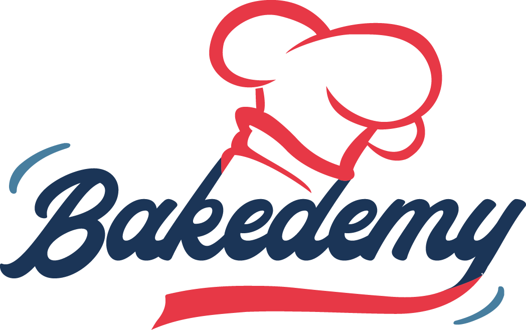 Bakedemy Logo 273